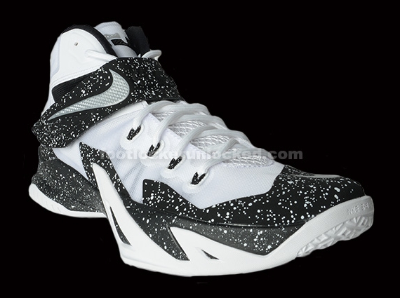 Nike Zoom Soldier Viii Premium Player Pack 03