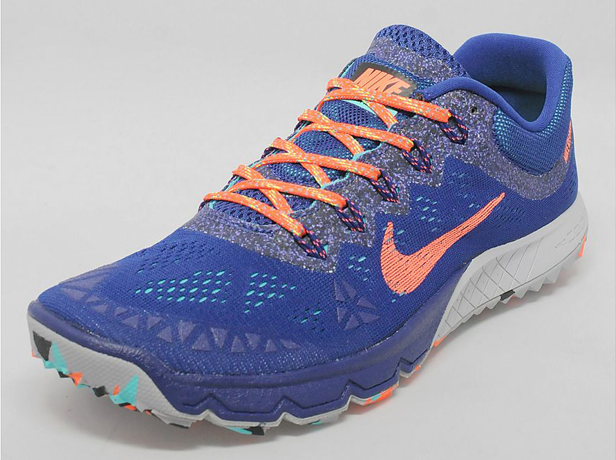 Nike Zoom Terra Kiger 2 August 2014 Releases 02