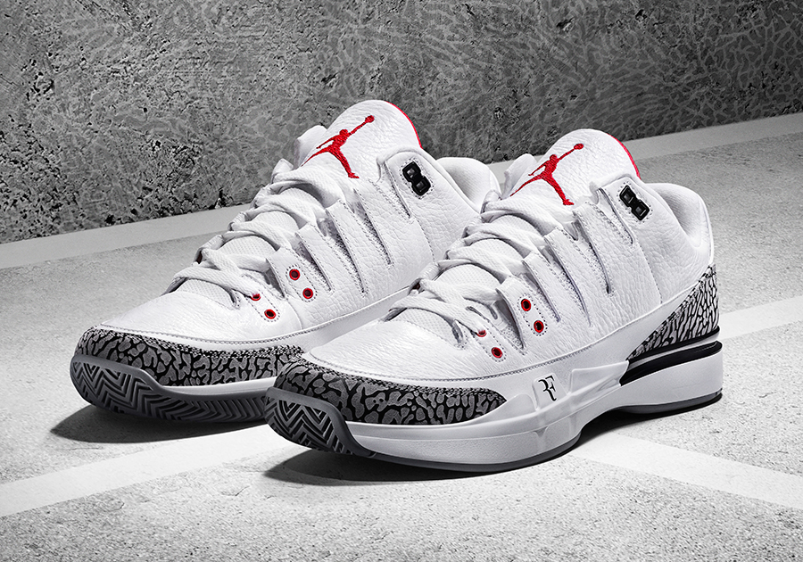 Nike Zoom Vapor Tour Aj3 Release Date 1