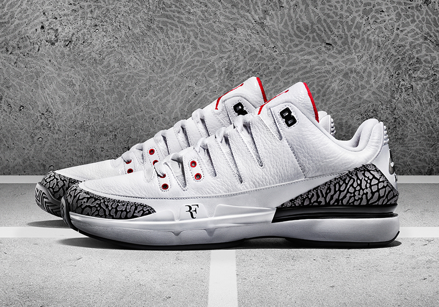 Nike Zoom Vapor Tour Aj3 Release Date 2