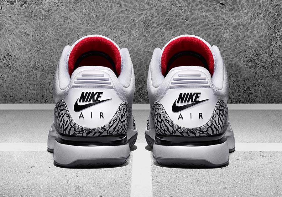 Nike Zoom Vapor Tour Aj3 Release Date 4