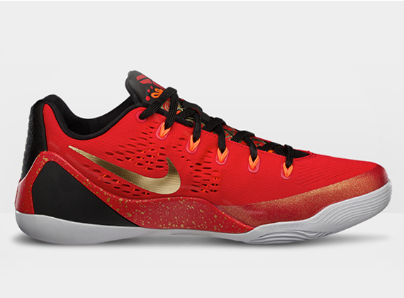 Nikekobe 9 Em China Release Date 1