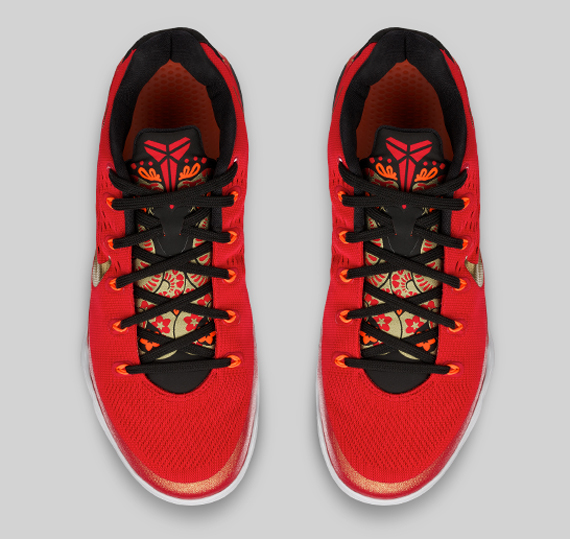 Nikekobe 9 Em China Release Date 2