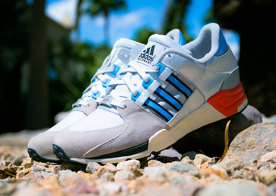 Packer Adidas Eqt Running Support Micropacer