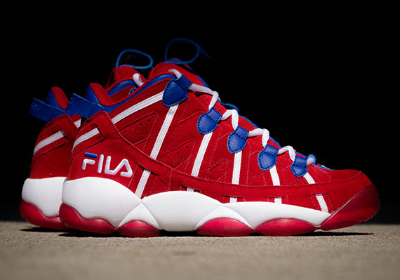 Packer Shoes Ubiq Fila Spaghetti Filadelphia Release Date 011