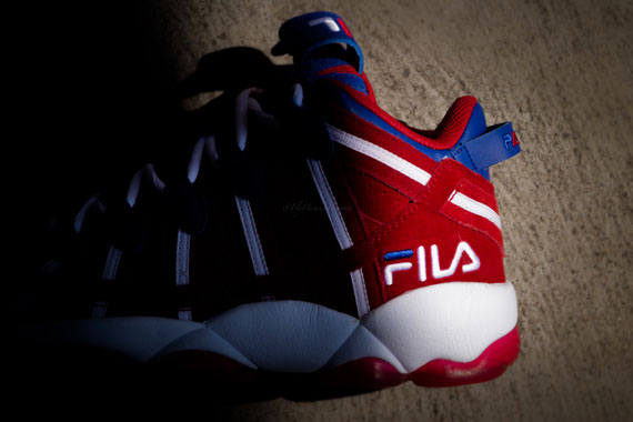 Packer Shoes Ubiq Fila Spaghetti Filadelphia Release Date 02