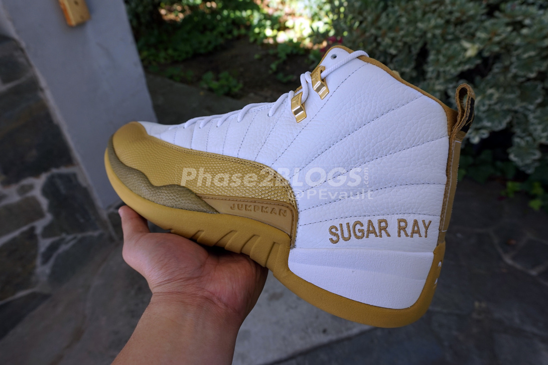 Pe Vault Jordan Collection 01