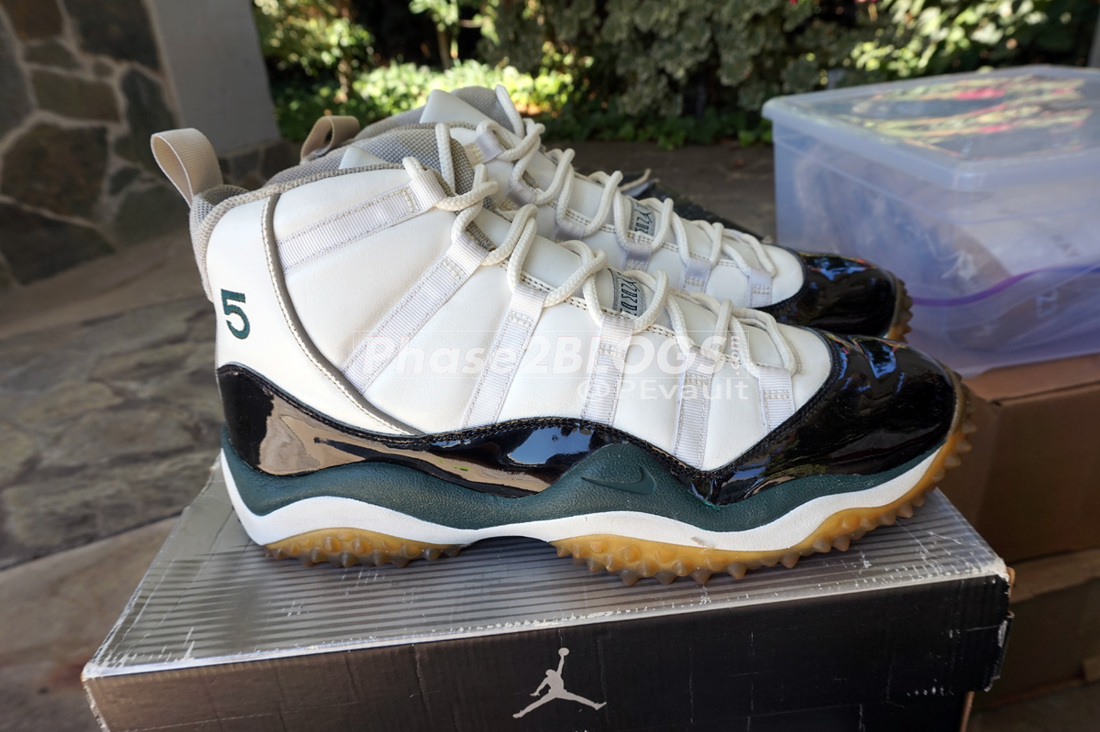 Pe Vault Jordan Collection 02