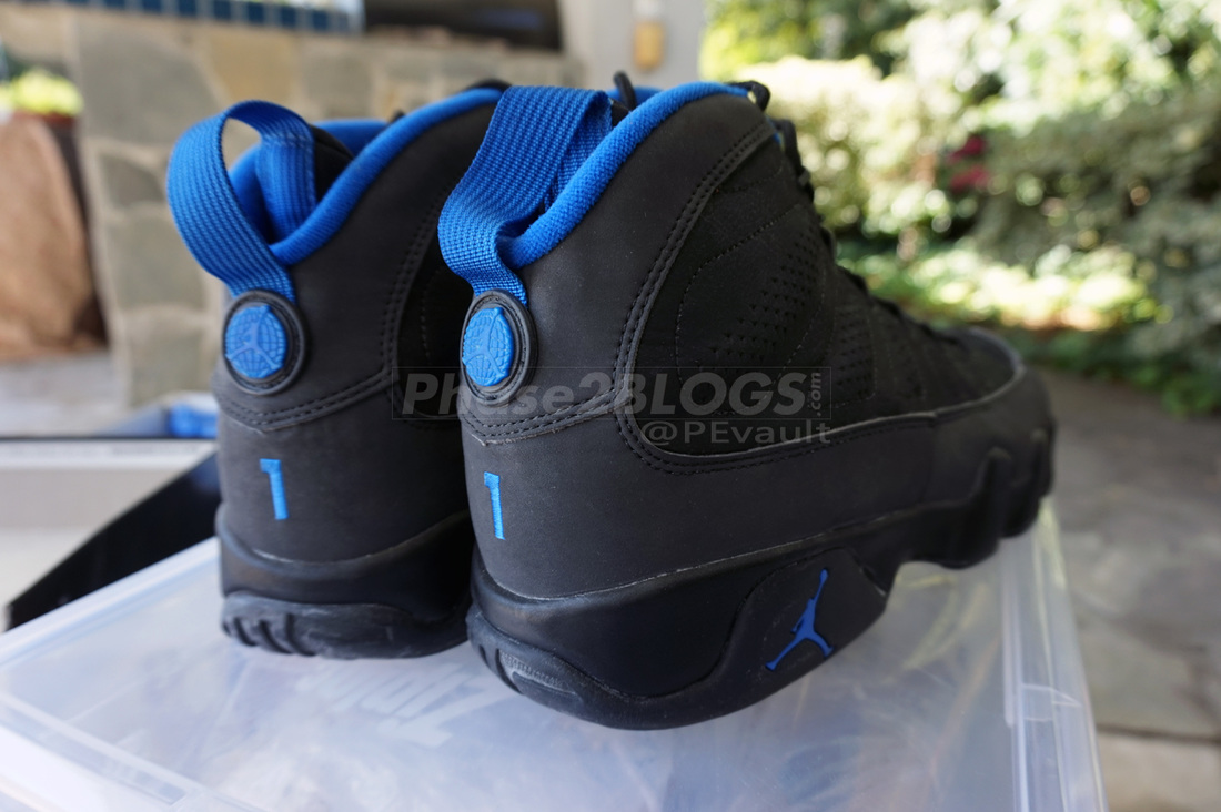 Pe Vault Jordan Collection 03