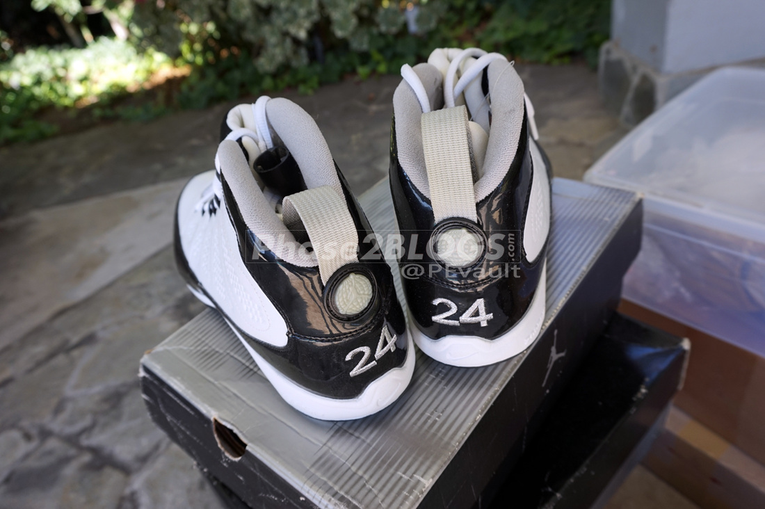 Pe Vault Jordan Collection 04