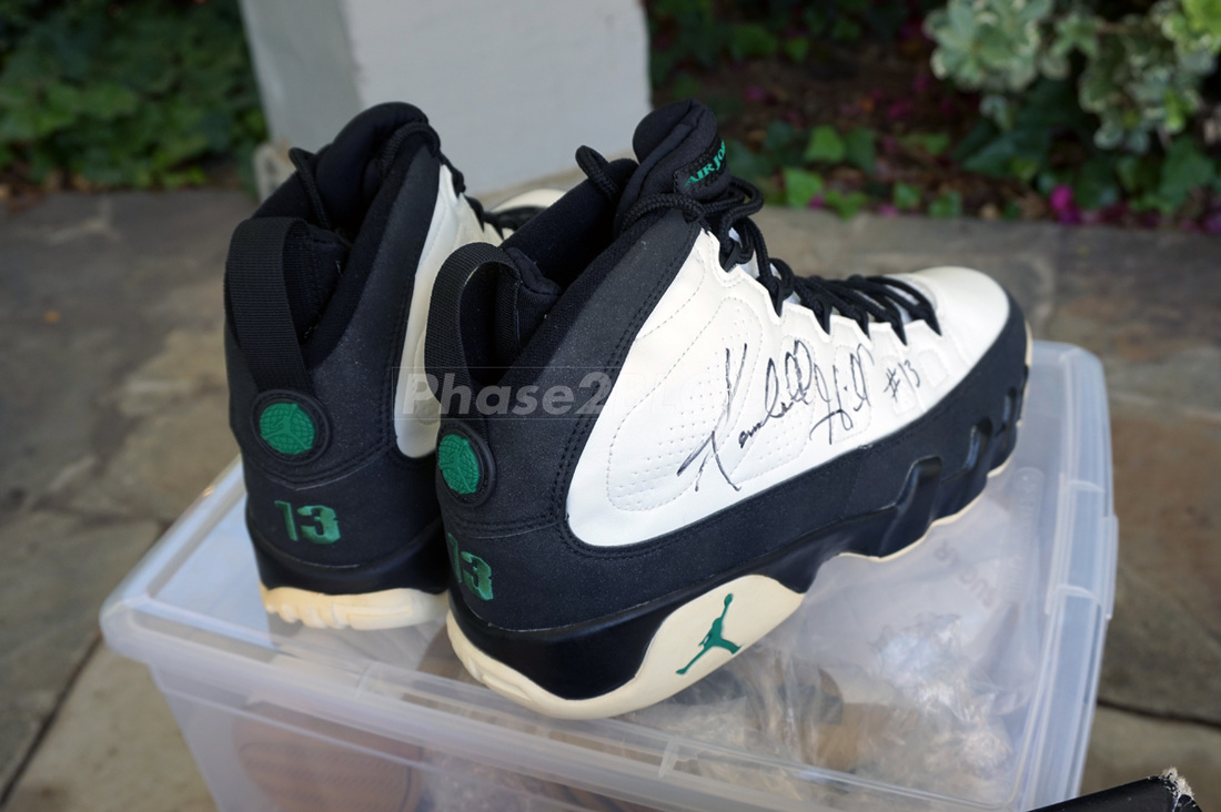Pe Vault Jordan Collection 05