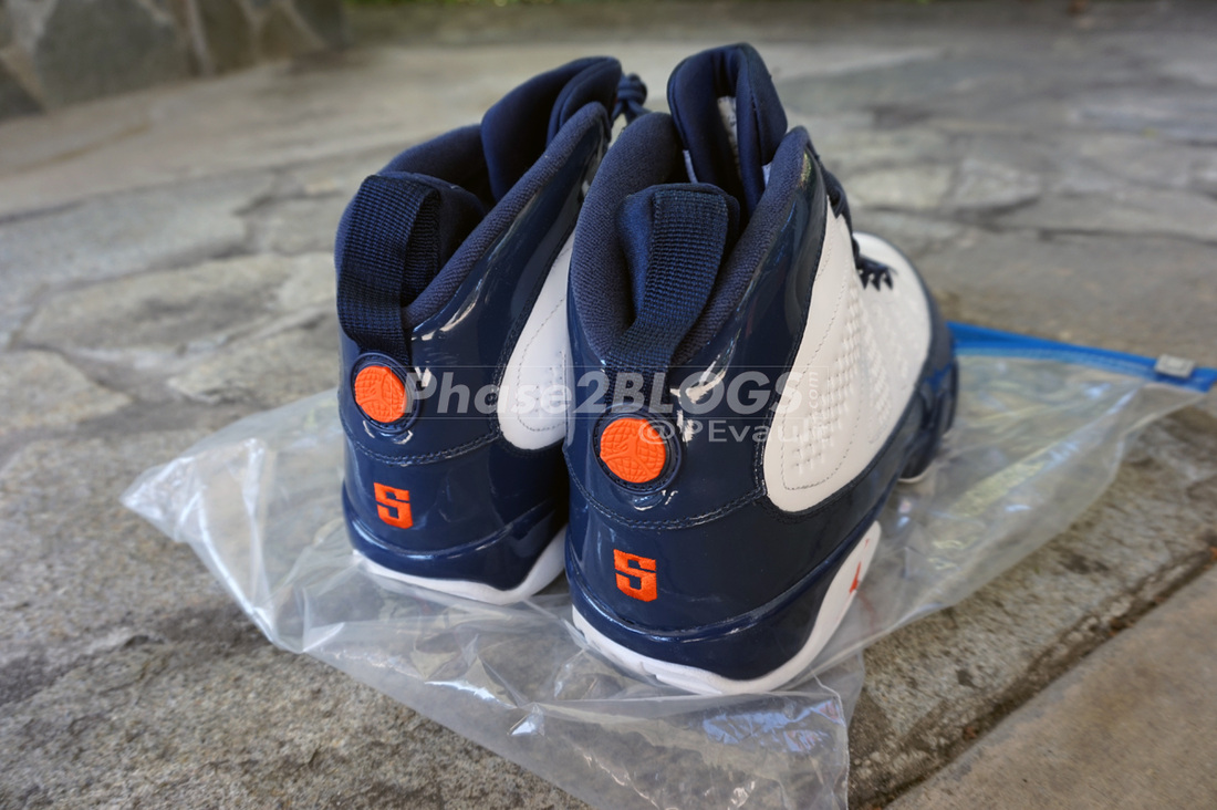 Pe Vault Jordan Collection 06