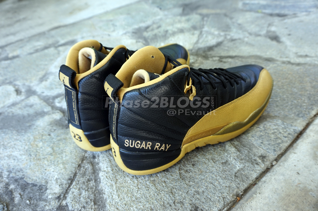 Pe Vault Jordan Collection 07