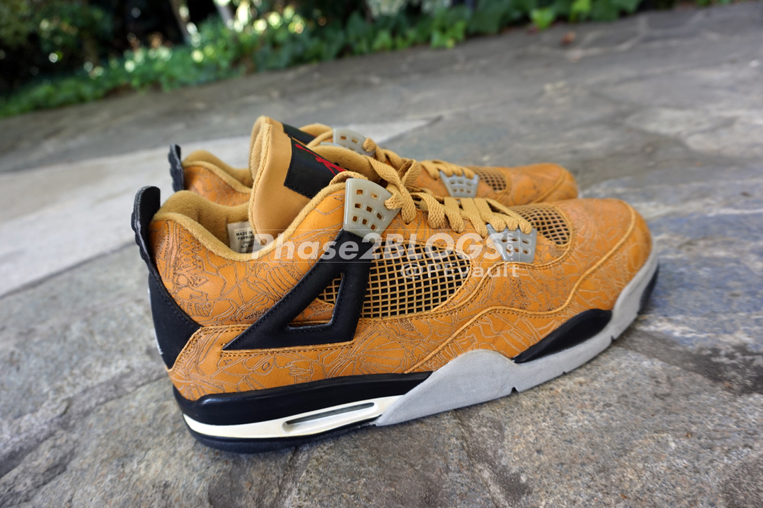 Pe Vault Jordan Collection 08