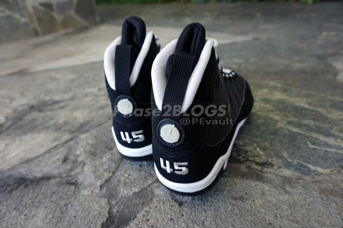 Pe Vault Jordan Collection 11