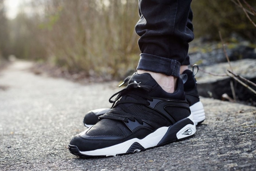 Puma Blaze Of Glory Fall 2014 01