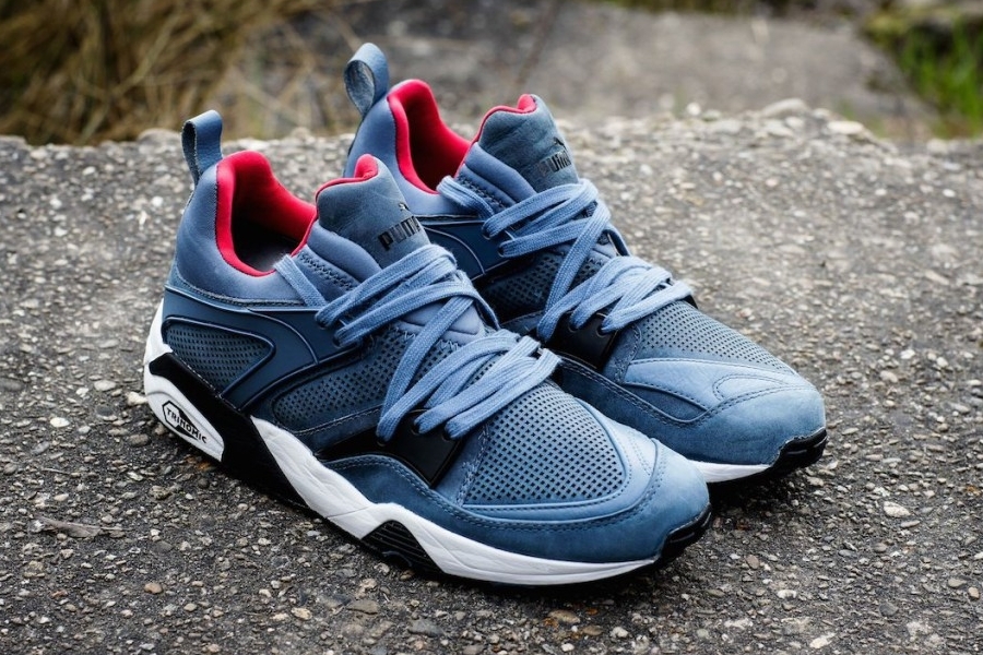 Puma Blaze Of Glory Fall 2014 07