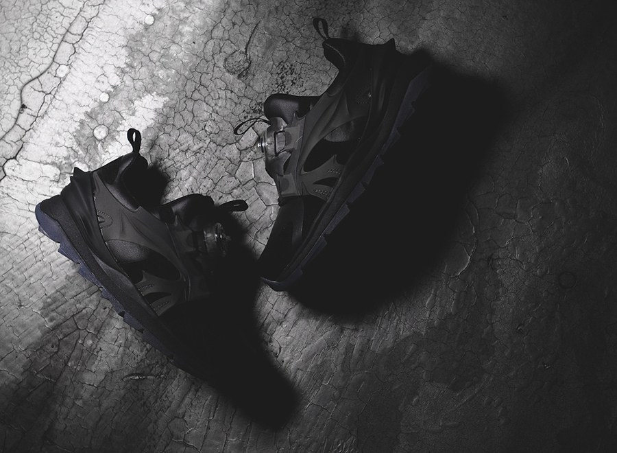 Puma Blaze Swift Tech - August 2014 Releases