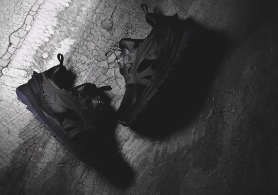 Puma Blaze Swift Tech – August 2014 Releases