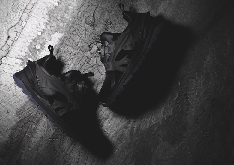 Puma Blaze Swift Tech – August 2014 Releases