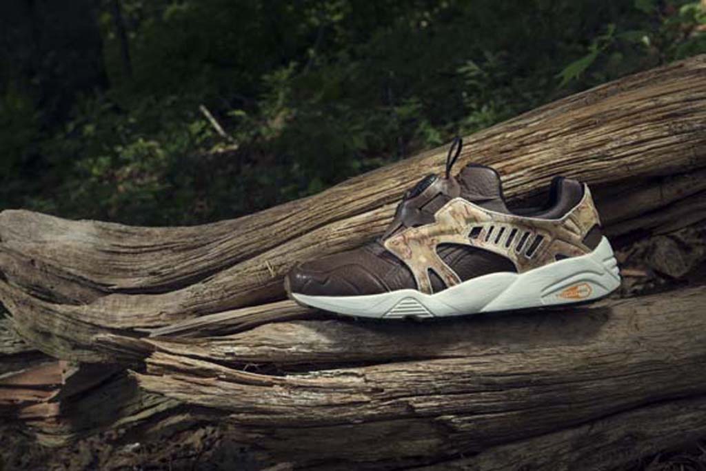 Puma Tree Camo Collection 06