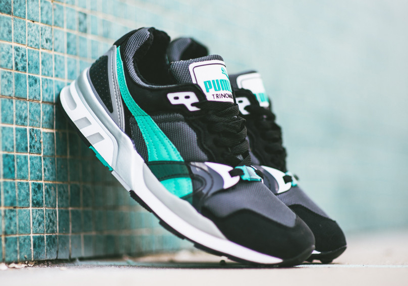 Puma Trinomic XT2 Plus "Turbulence" - Available