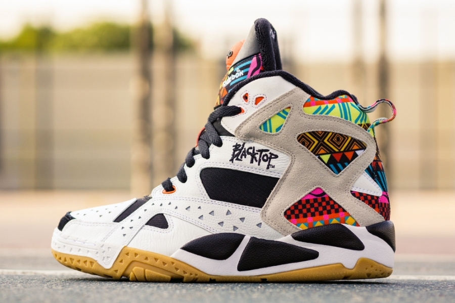 Reebok Blacktop Battleground Tribal Release Date 01