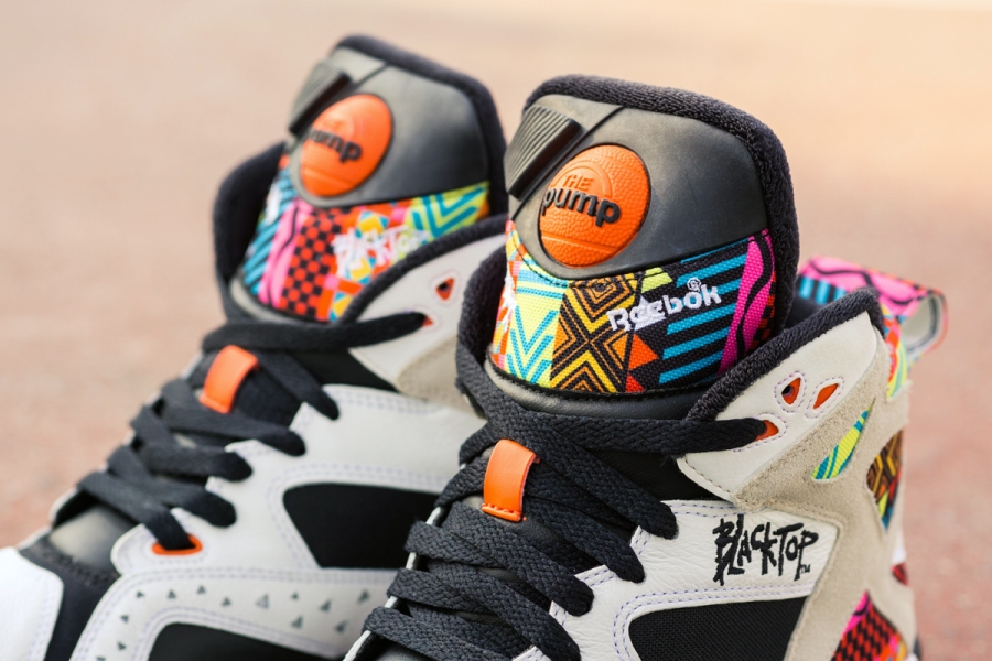 Reebok Blacktop Battleground Tribal Release Date 03