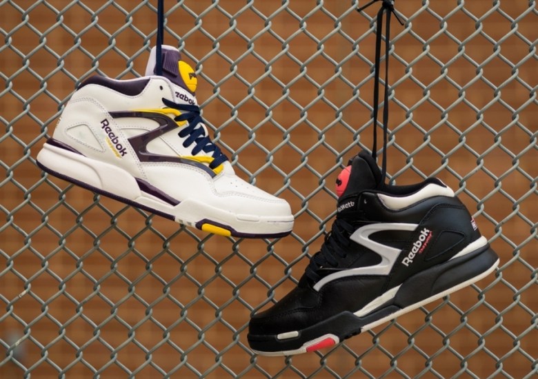 Reebok Classic Women’s Pump Omni Lite “OG Pack”