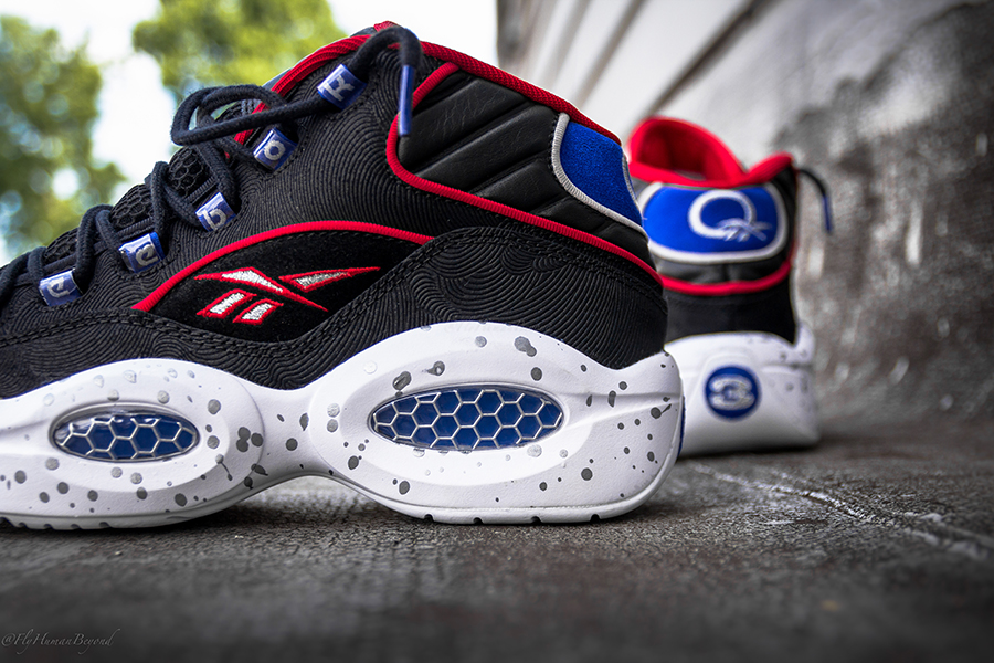 Reebok Question First Ballot Pre Order 6