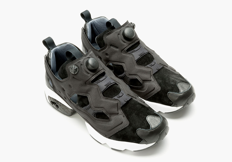 Steven Alan x Reebok Insta Pump Fury