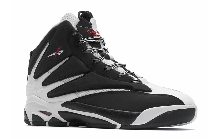 Reebok The Blast Release Date 1