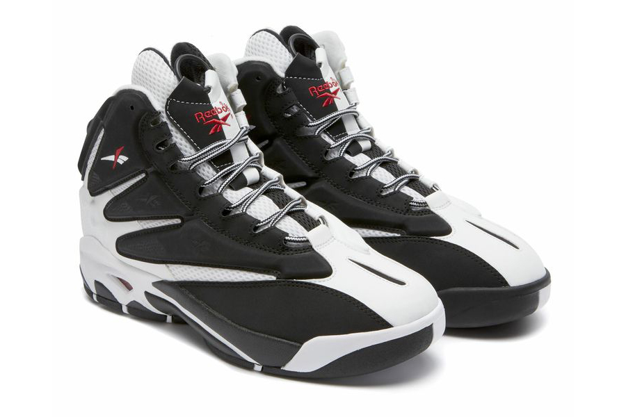 Reebok The Blast Release Date 2