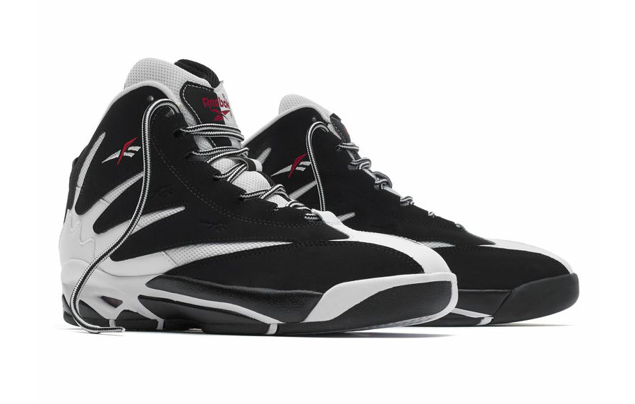 Reebok The Blast Release Date 6