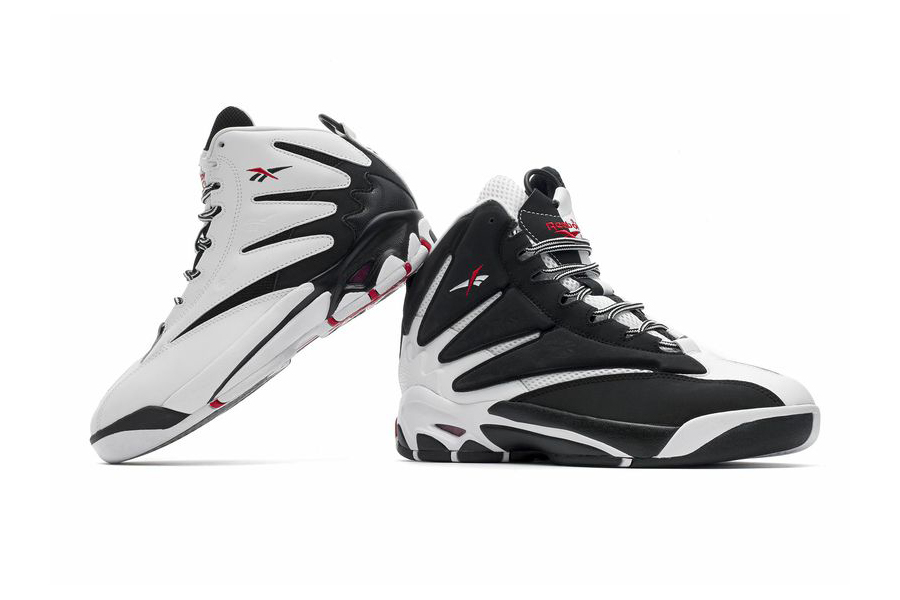 Reebok The Blast Release Date 9