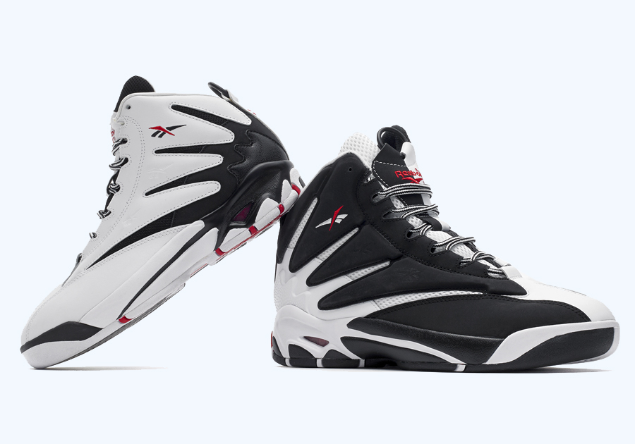 Reebok The Blast - Release Date