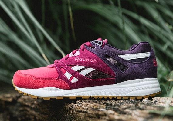 Reebok Ventilator Fall 2014 Releases