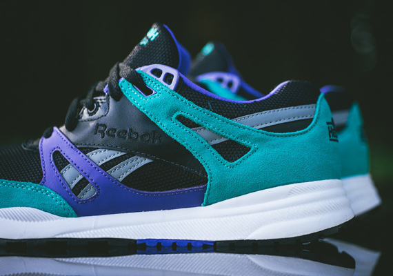 Reebok Ventilator "Grape"