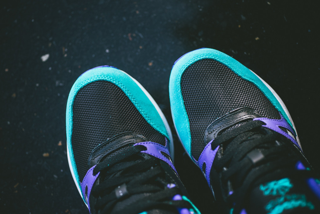 Reebok Ventilator Grape 05
