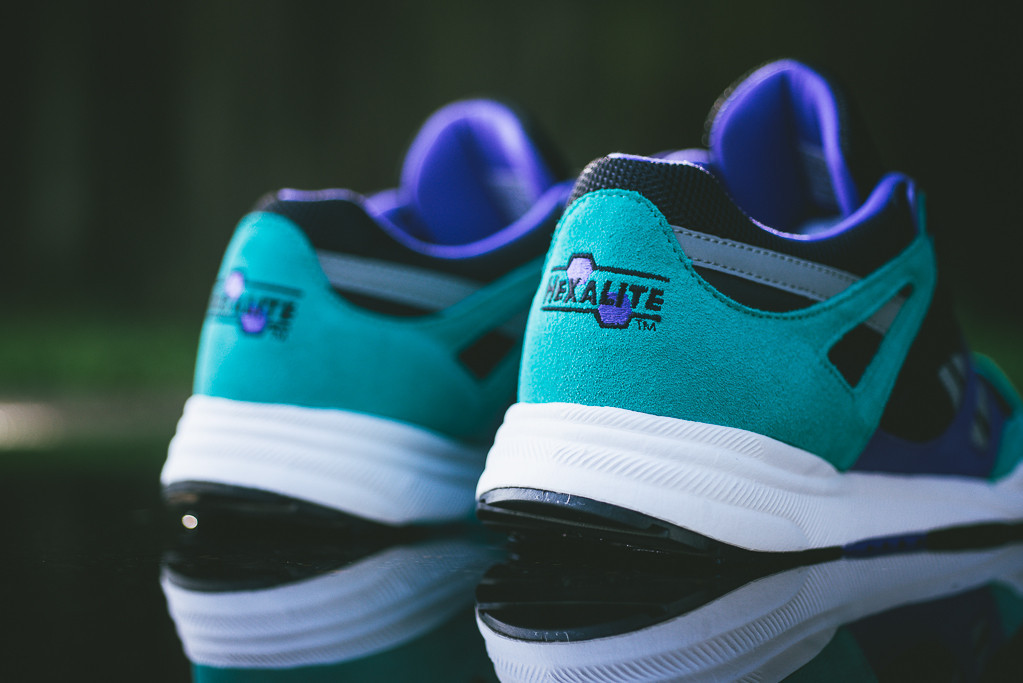 Reebok Ventilator Grape 06