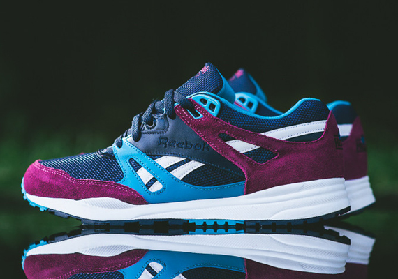 Reebok Ventilator "Raspberry"