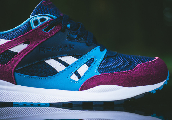 Reebok Ventilator Raspberry 04