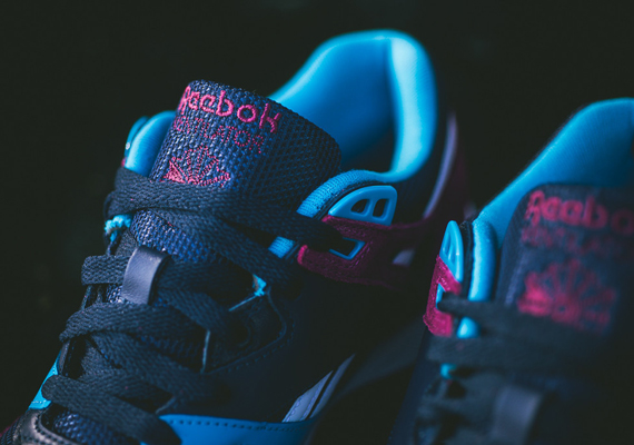 Reebok Ventilator Raspberry 05