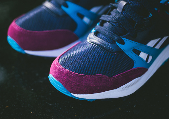 Reebok Ventilator Raspberry 06