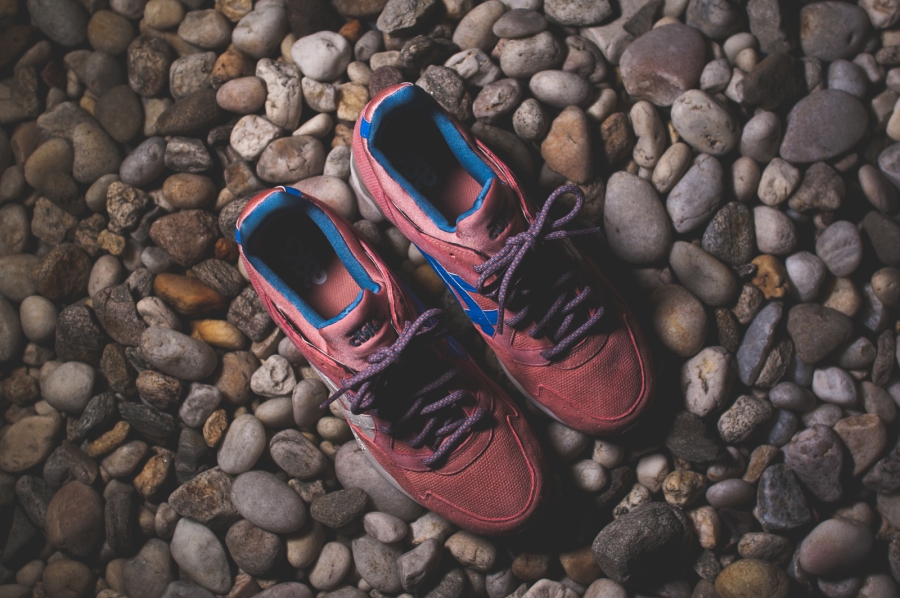 Ronnie Fieg Asics Gel Lyte Vs 06