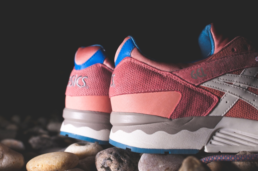 Ronnie Fieg Asics Gel Lyte Vs 07