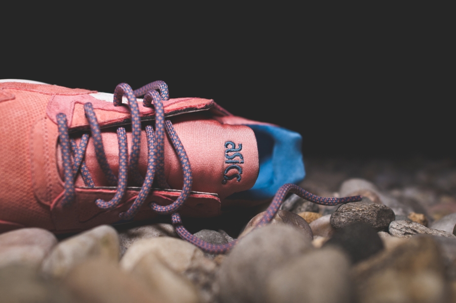 Ronnie Fieg Asics Gel Lyte Vs 08