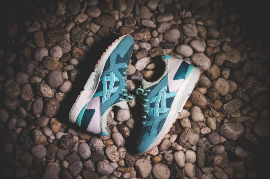 Ronnie Fieg Asics Gel Lyte Vs 10