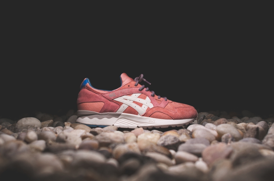 Ronnie Fieg Asics Gel Lyte Vs 12