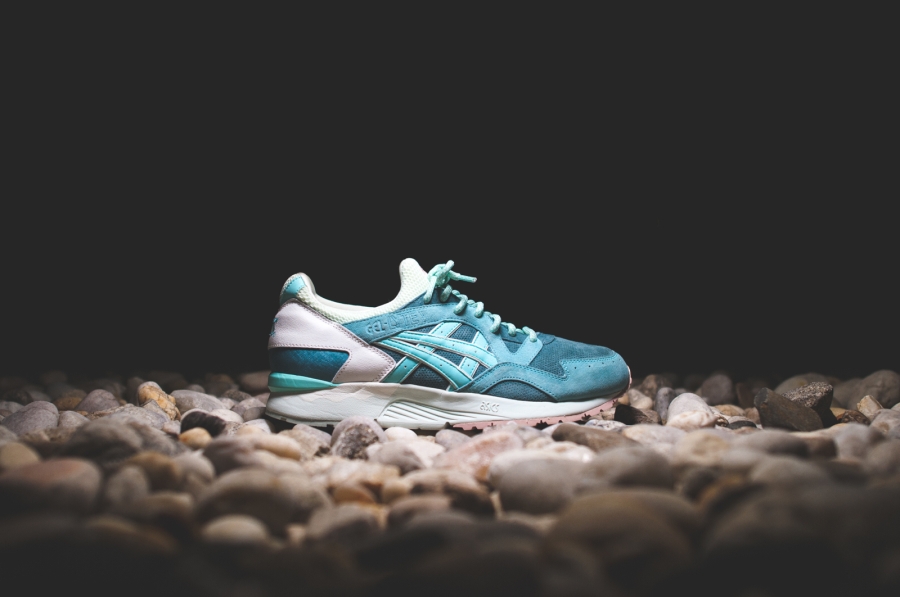 Ronnie Fieg Asics Gel Lyte Vs 13